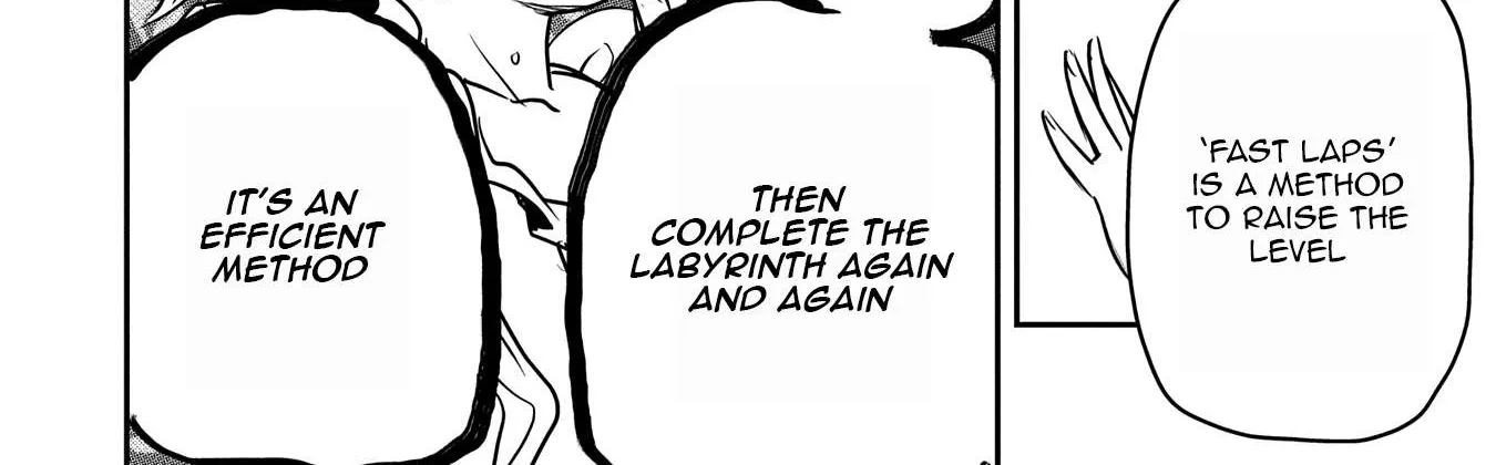 Chounin A wa Akuyaku Reijou wo Doushitemo Sukuitai Chapter 25 page 33 - 