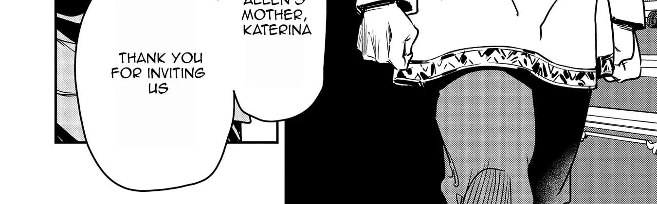Chounin A wa Akuyaku Reijou wo Doushitemo Sukuitai Chapter 25 page 5 - 