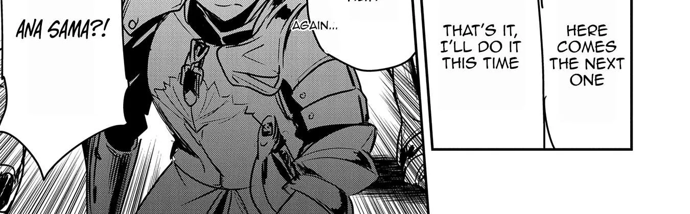 Chounin A wa Akuyaku Reijou wo Doushitemo Sukuitai Chapter 25 page 53 - 