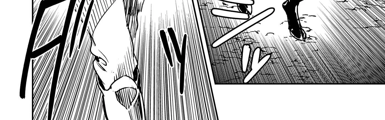 Chounin A wa Akuyaku Reijou wo Doushitemo Sukuitai Chapter 25 page 55 - 