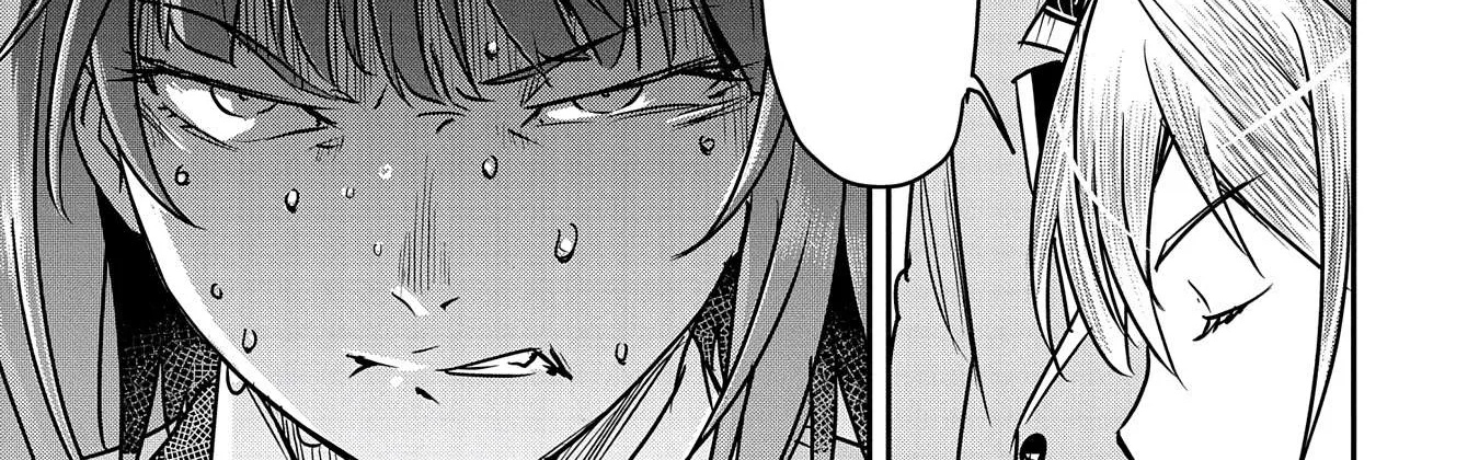Chounin A wa Akuyaku Reijou wo Doushitemo Sukuitai Chapter 26 page 35 - 