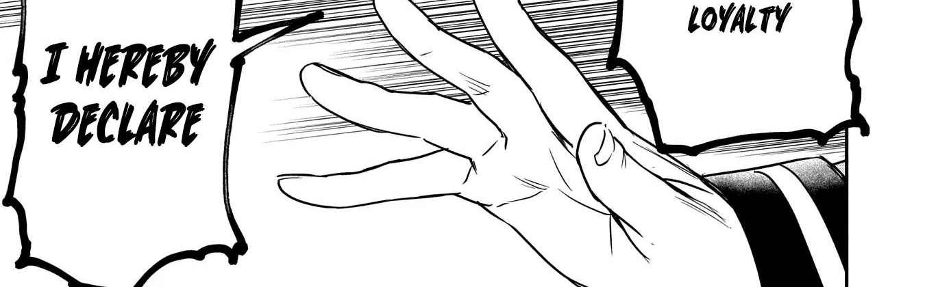 Chounin A wa Akuyaku Reijou wo Doushitemo Sukuitai Chapter 26 page 39 - 