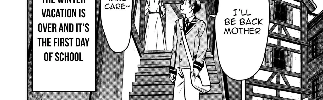 Chounin A wa Akuyaku Reijou wo Doushitemo Sukuitai Chapter 26 page 5 - 