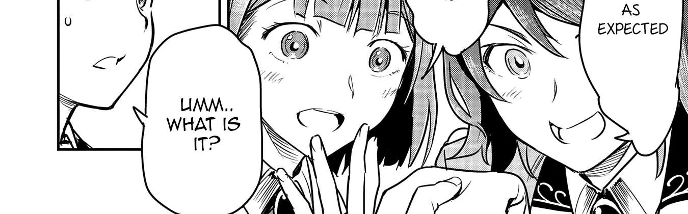 Chounin A wa Akuyaku Reijou wo Doushitemo Sukuitai Chapter 26 page 49 - 
