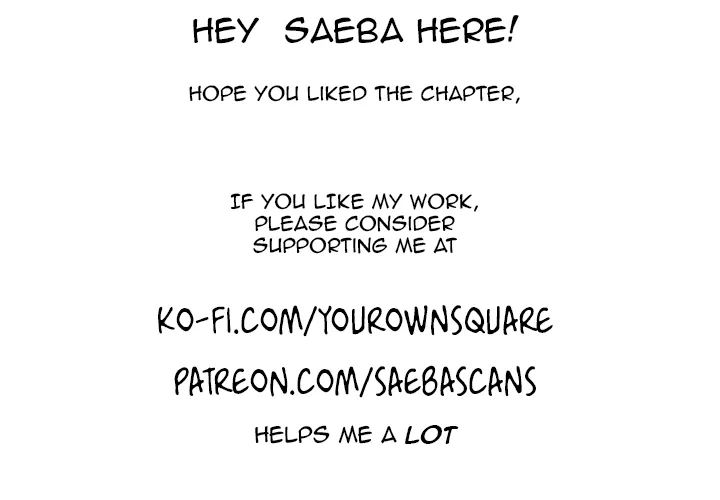 Chounin A wa Akuyaku Reijou wo Doushitemo Sukuitai Chapter 26 page 54 - 