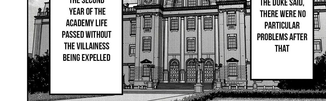 Chounin A wa Akuyaku Reijou wo Doushitemo Sukuitai Chapter 27 page 13 - 