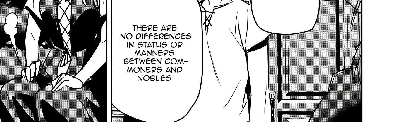 Chounin A wa Akuyaku Reijou wo Doushitemo Sukuitai Chapter 27 page 47 - 