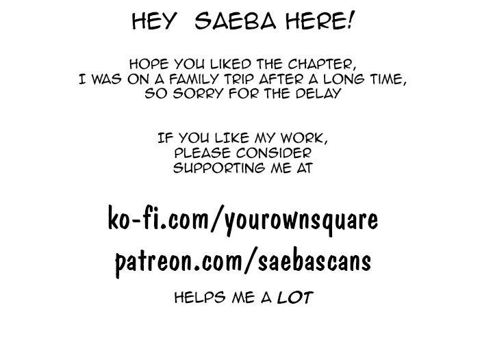 Chounin A wa Akuyaku Reijou wo Doushitemo Sukuitai Chapter 27 page 54 - 