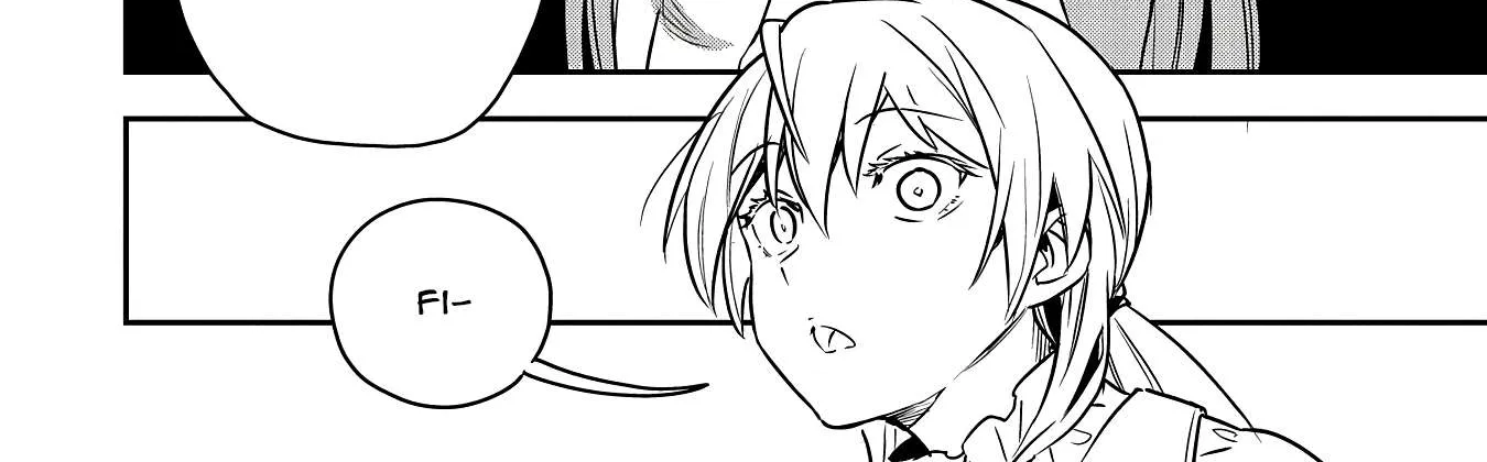 Chounin A wa Akuyaku Reijou wo Doushitemo Sukuitai Chapter 28 page 13 - 