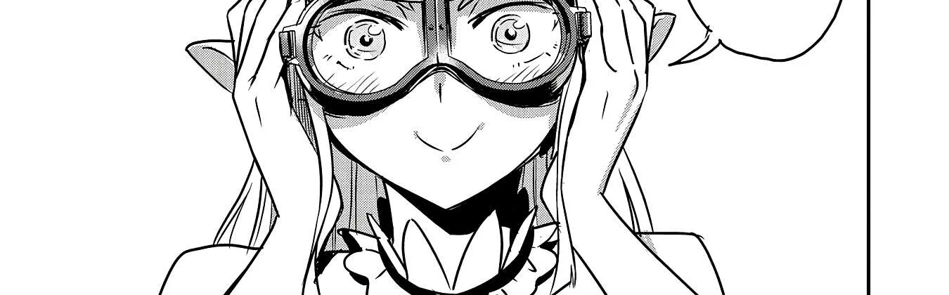 Chounin A wa Akuyaku Reijou wo Doushitemo Sukuitai Chapter 28 page 19 - 