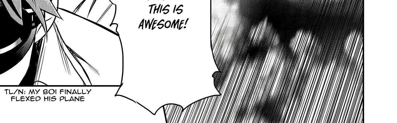 Chounin A wa Akuyaku Reijou wo Doushitemo Sukuitai Chapter 28 page 27 - 