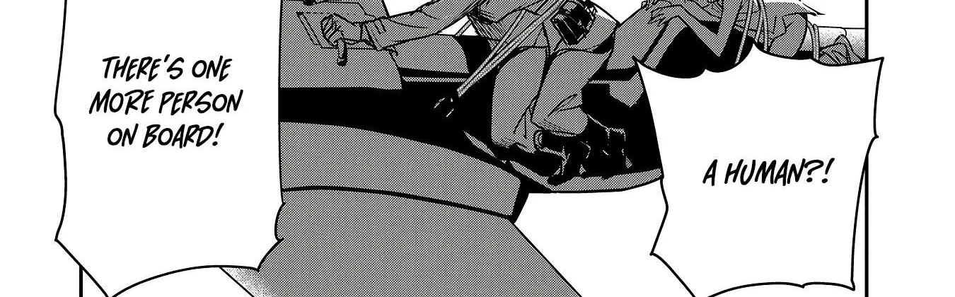 Chounin A wa Akuyaku Reijou wo Doushitemo Sukuitai Chapter 28 page 33 - 