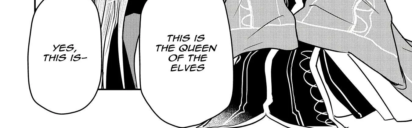 Chounin A wa Akuyaku Reijou wo Doushitemo Sukuitai Chapter 28 page 37 - 