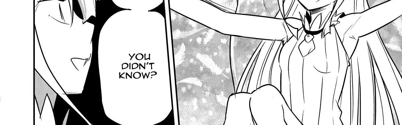 Chounin A wa Akuyaku Reijou wo Doushitemo Sukuitai Chapter 28 page 5 - 