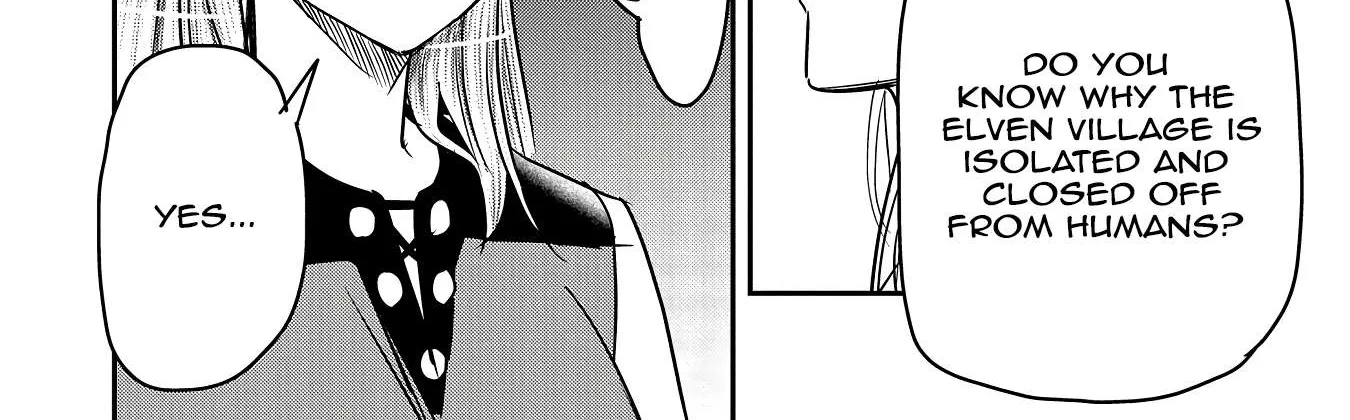 Chounin A wa Akuyaku Reijou wo Doushitemo Sukuitai Chapter 28 page 41 - 