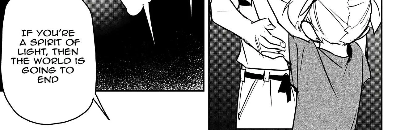 Chounin A wa Akuyaku Reijou wo Doushitemo Sukuitai Chapter 28 page 51 - 
