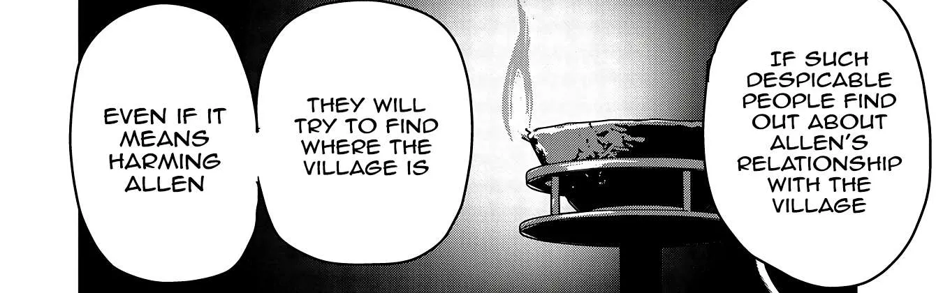 Chounin A wa Akuyaku Reijou wo Doushitemo Sukuitai Chapter 28 page 53 - 