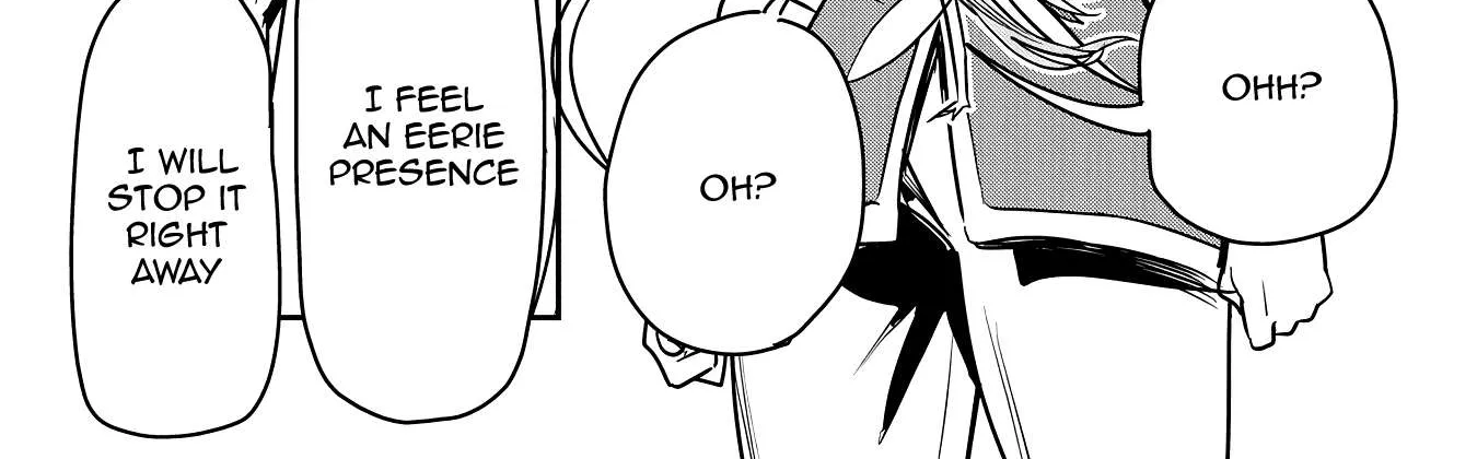 Chounin A wa Akuyaku Reijou wo Doushitemo Sukuitai Chapter 29 page 18 - 