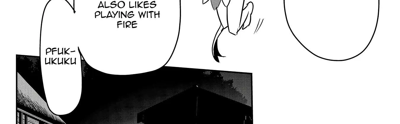 Chounin A wa Akuyaku Reijou wo Doushitemo Sukuitai Chapter 29 page 26 - 
