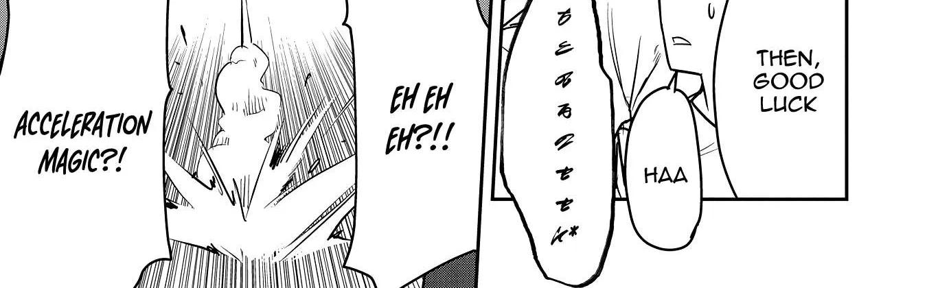Chounin A wa Akuyaku Reijou wo Doushitemo Sukuitai Chapter 29 page 44 - 