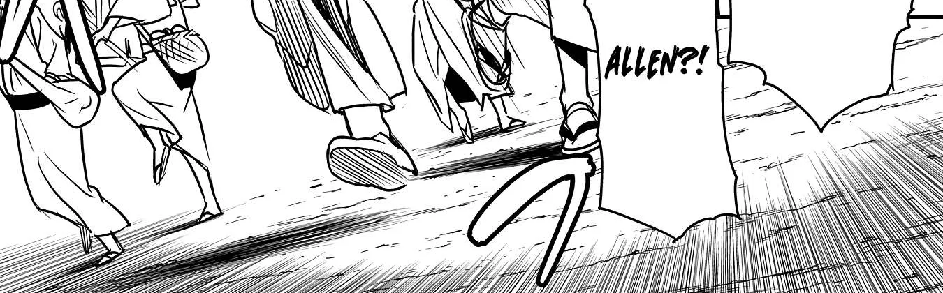 Chounin A wa Akuyaku Reijou wo Doushitemo Sukuitai Chapter 29 page 46 - 