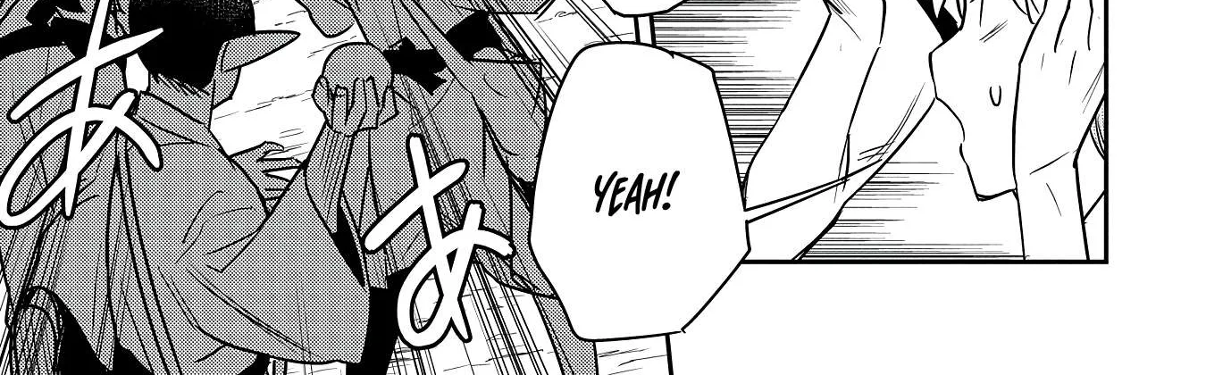 Chounin A wa Akuyaku Reijou wo Doushitemo Sukuitai Chapter 29 page 48 - 