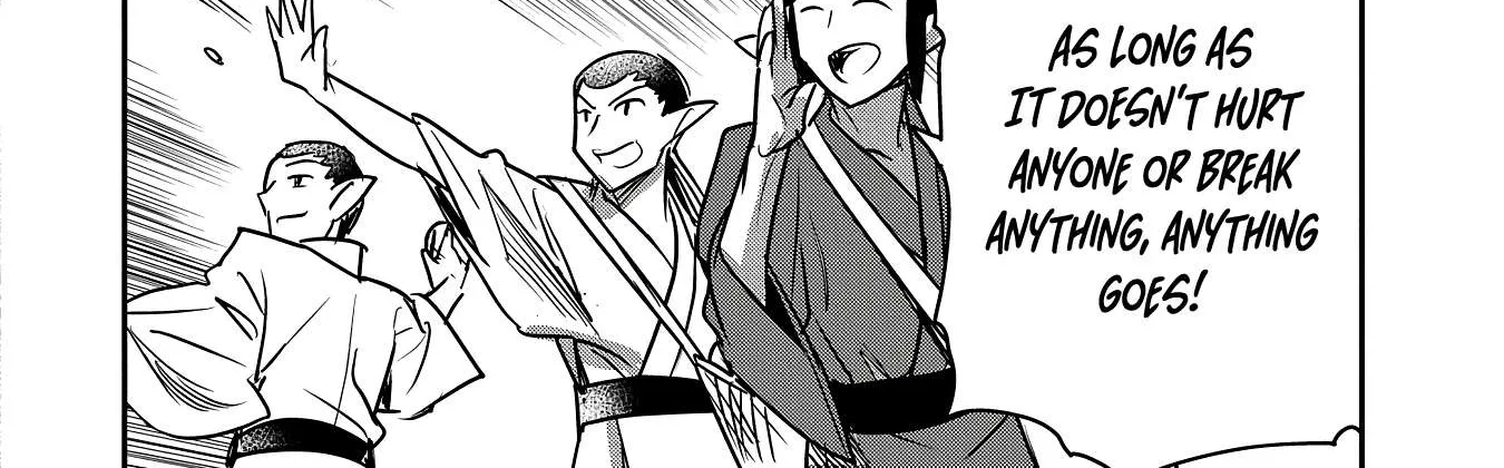 Chounin A wa Akuyaku Reijou wo Doushitemo Sukuitai Chapter 29 page 50 - 