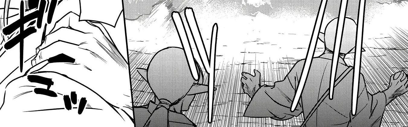 Chounin A wa Akuyaku Reijou wo Doushitemo Sukuitai Chapter 29 page 52 - 