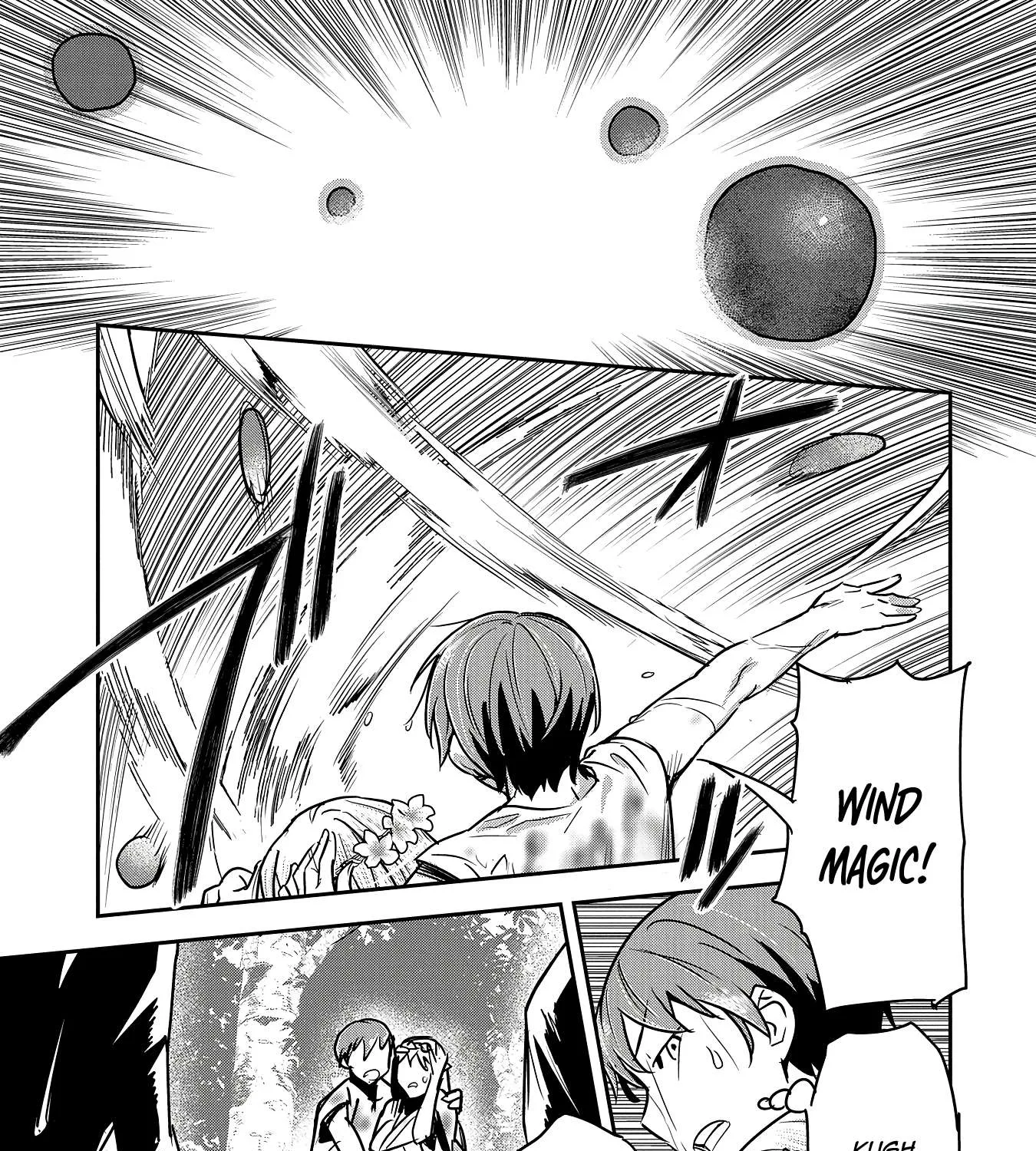 Chounin A wa Akuyaku Reijou wo Doushitemo Sukuitai Chapter 29 page 59 - 