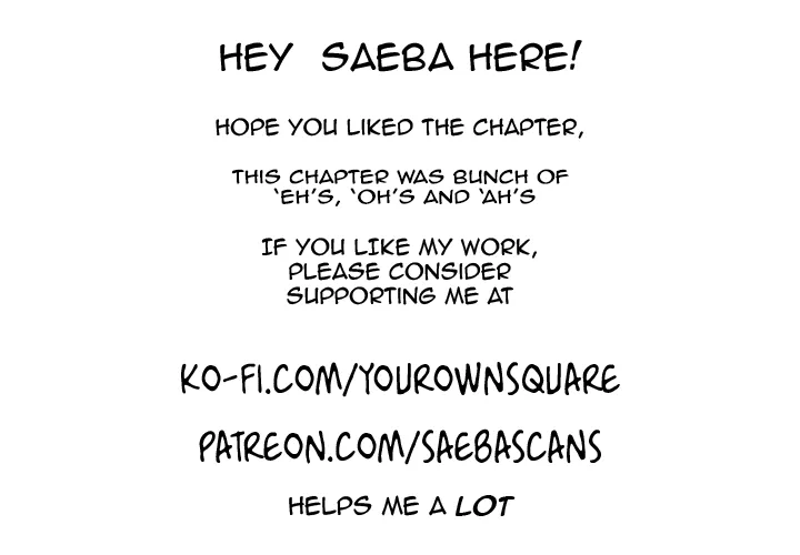 Chounin A wa Akuyaku Reijou wo Doushitemo Sukuitai Chapter 29 page 63 - 