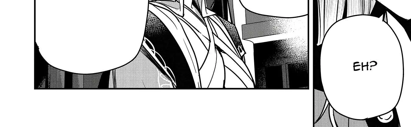 Chounin A wa Akuyaku Reijou wo Doushitemo Sukuitai Chapter 29 page 10 - 