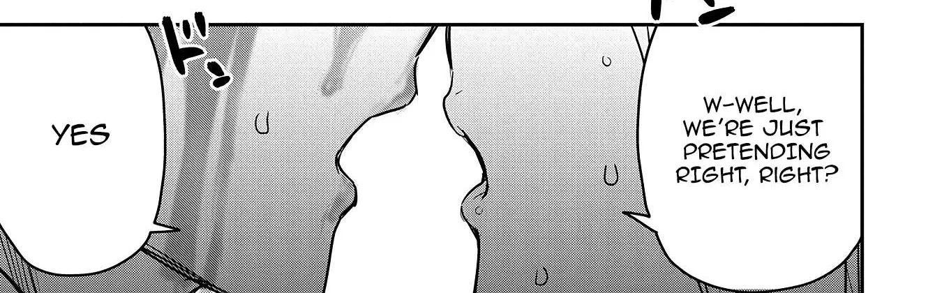 Chounin A wa Akuyaku Reijou wo Doushitemo Sukuitai Chapter 30 page 20 - 