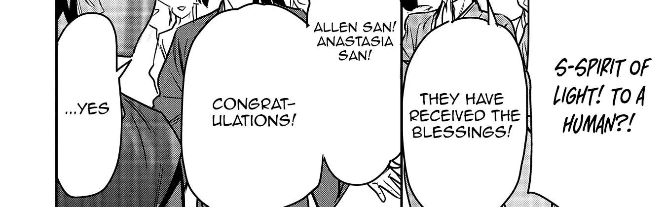 Chounin A wa Akuyaku Reijou wo Doushitemo Sukuitai Chapter 30 page 26 - 