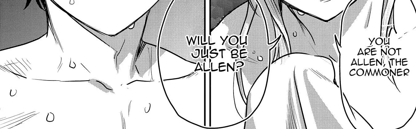 Chounin A wa Akuyaku Reijou wo Doushitemo Sukuitai Chapter 30 page 38 - 