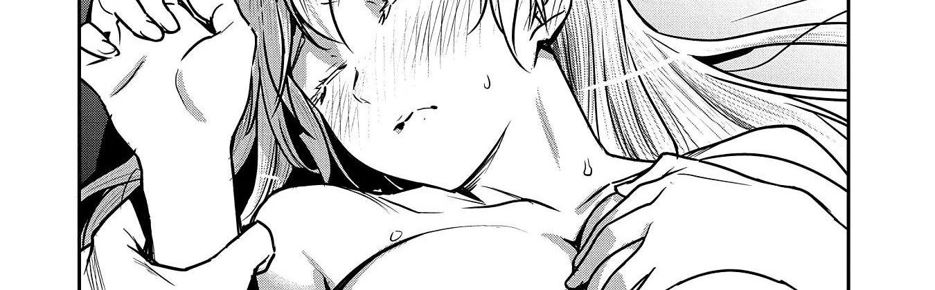 Chounin A wa Akuyaku Reijou wo Doushitemo Sukuitai Chapter 30 page 42 - 
