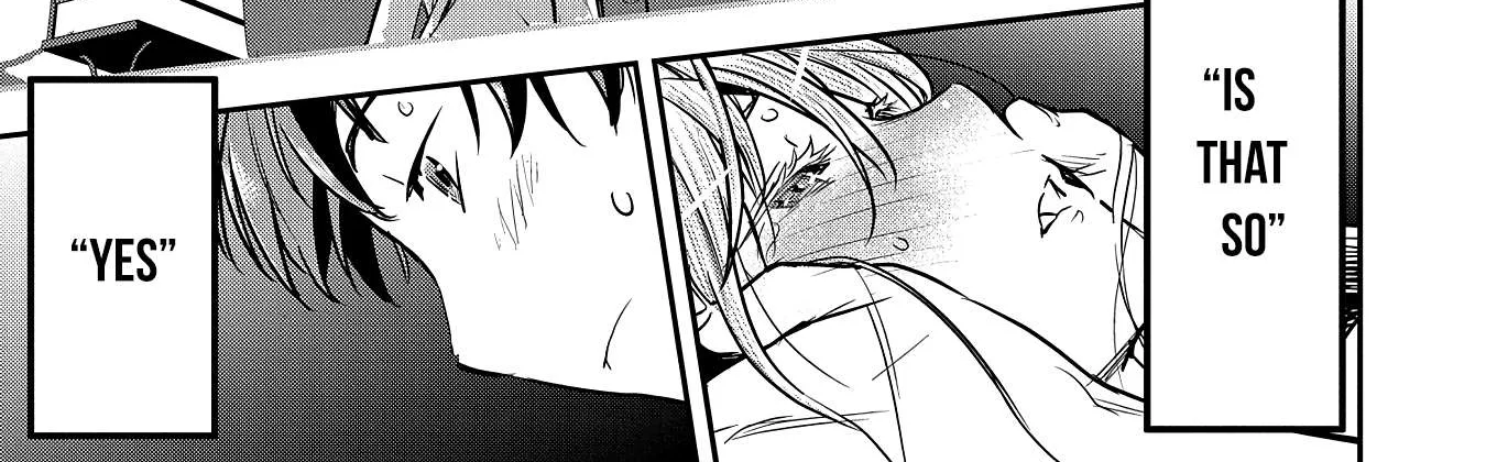 Chounin A wa Akuyaku Reijou wo Doushitemo Sukuitai Chapter 30 page 44 - 
