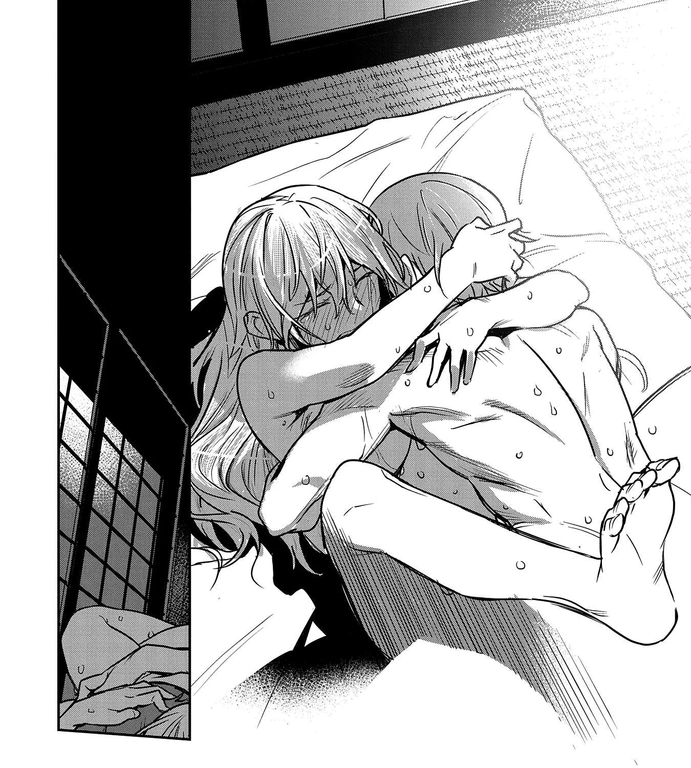 Chounin A wa Akuyaku Reijou wo Doushitemo Sukuitai Chapter 30 page 45 - 