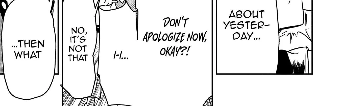 Chounin A wa Akuyaku Reijou wo Doushitemo Sukuitai Chapter 30 page 52 - 
