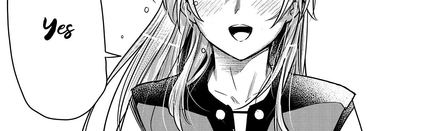 Chounin A wa Akuyaku Reijou wo Doushitemo Sukuitai Chapter 30 page 56 - 