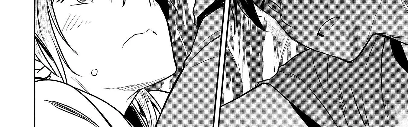 Chounin A wa Akuyaku Reijou wo Doushitemo Sukuitai Chapter 30 page 10 - 