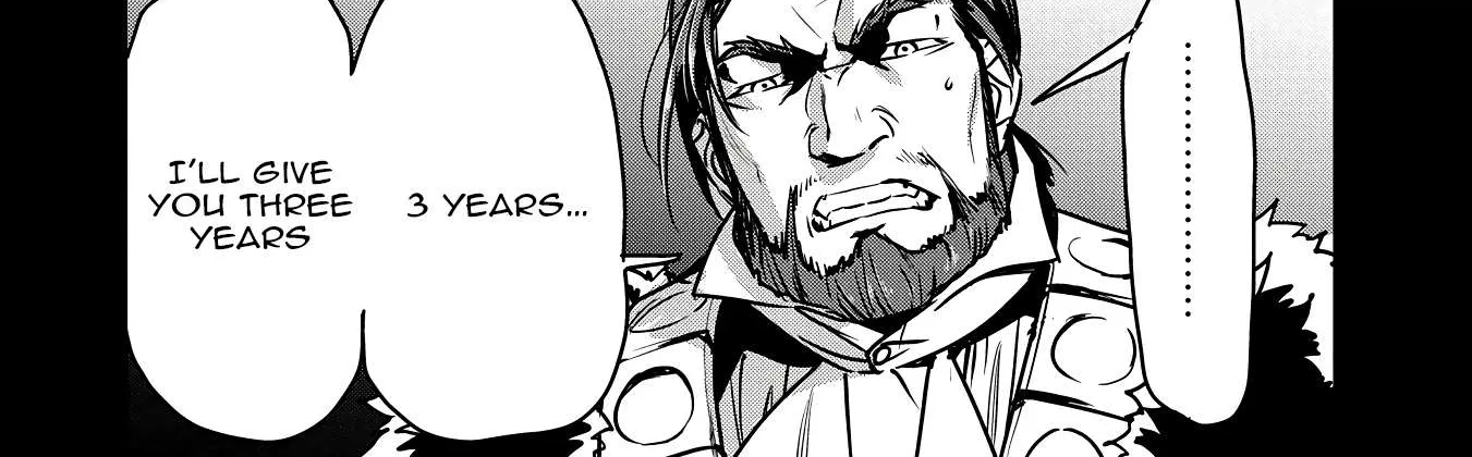Chounin A wa Akuyaku Reijou wo Doushitemo Sukuitai Chapter 31 page 18 - 