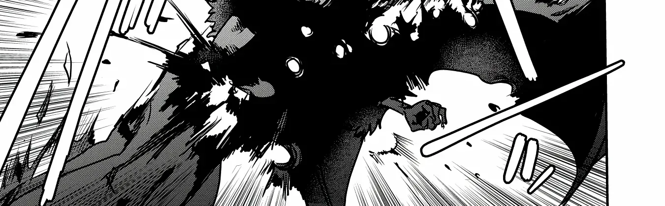 Chounin A wa Akuyaku Reijou wo Doushitemo Sukuitai Chapter 31 page 20 - 