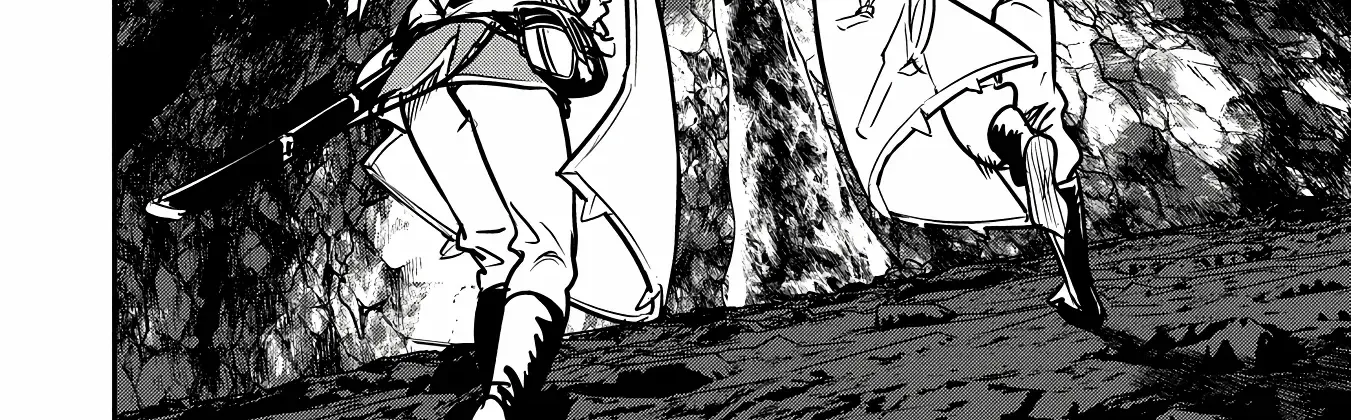 Chounin A wa Akuyaku Reijou wo Doushitemo Sukuitai Chapter 31 page 26 - 