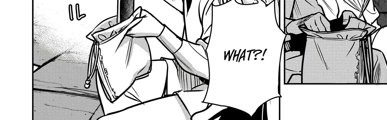 Chounin A wa Akuyaku Reijou wo Doushitemo Sukuitai Chapter 31 page 38 - 