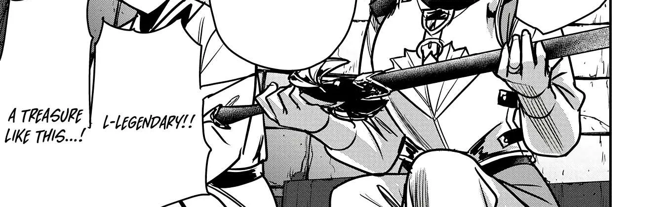 Chounin A wa Akuyaku Reijou wo Doushitemo Sukuitai Chapter 31 page 40 - 