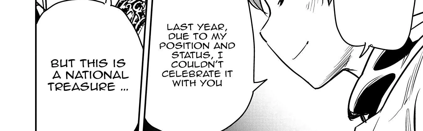 Chounin A wa Akuyaku Reijou wo Doushitemo Sukuitai Chapter 31 page 42 - 