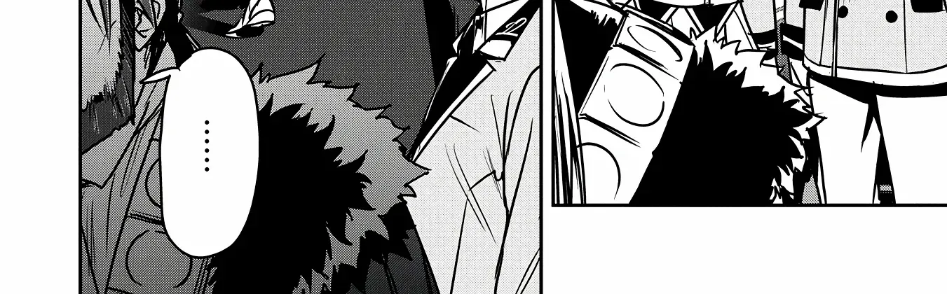 Chounin A wa Akuyaku Reijou wo Doushitemo Sukuitai Chapter 31 page 50 - 
