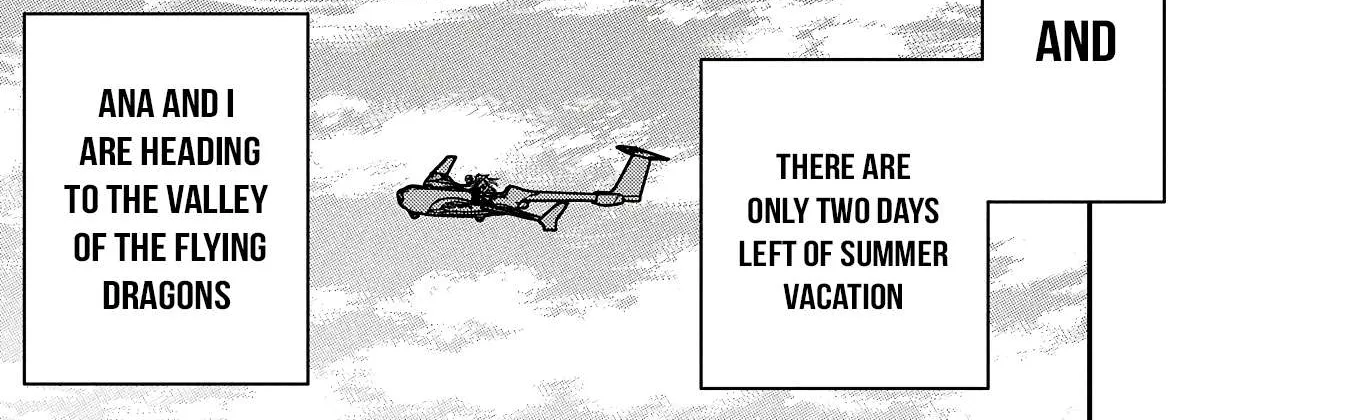 Chounin A wa Akuyaku Reijou wo Doushitemo Sukuitai Chapter 31 page 52 - 