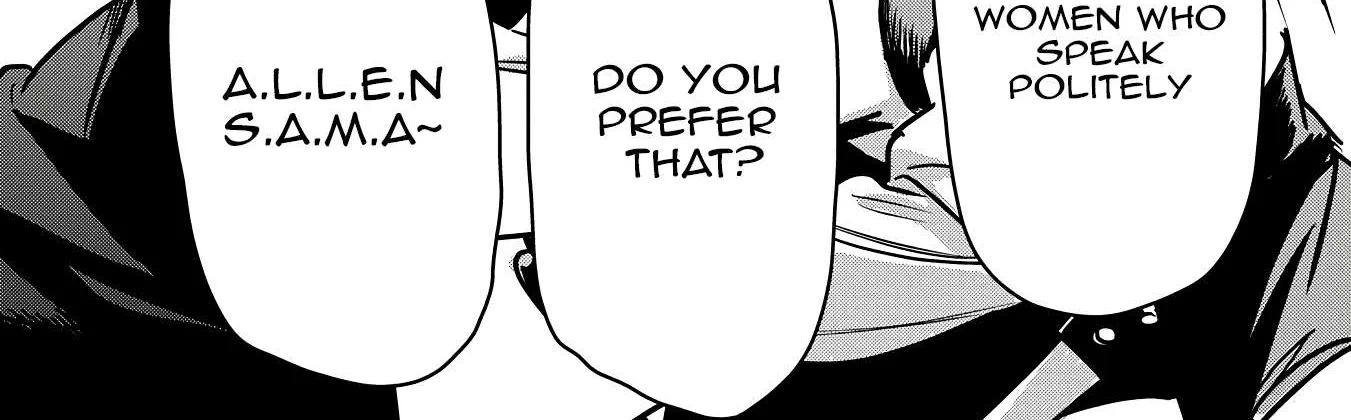 Chounin A wa Akuyaku Reijou wo Doushitemo Sukuitai Chapter 31 page 56 - 