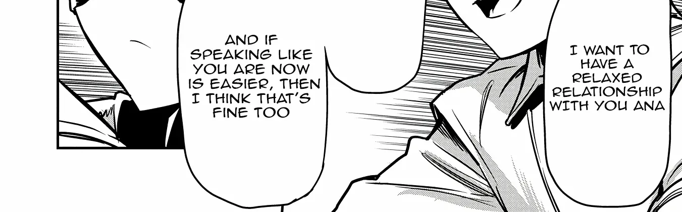 Chounin A wa Akuyaku Reijou wo Doushitemo Sukuitai Chapter 31 page 58 - 